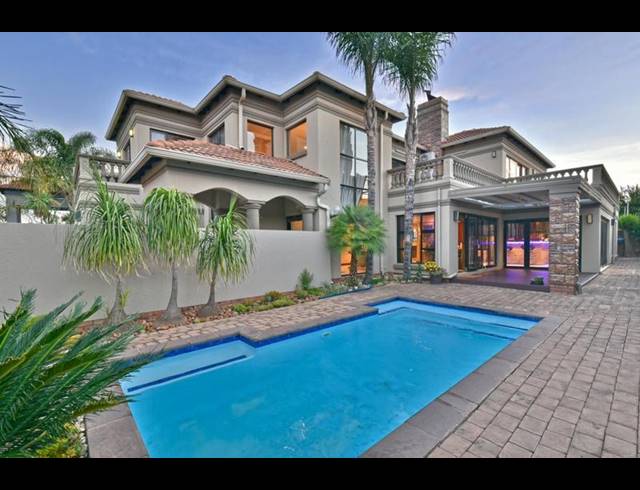 4 BEDROOM HOUSE FOR SALE IN MEYERSDAL